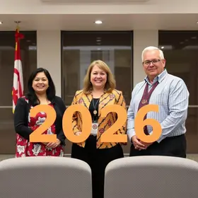 novos conselheiros CMDCA CMI Santa Bárbara gestão 2026-2028