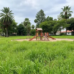 Praça Santa Rita