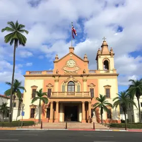 Prefeitura de Santa Bárbara d'Oeste SP