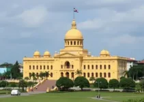 Prefeitura de Santa Bárbara d'Oeste SP empregos