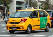 Recadastramento de taxistas