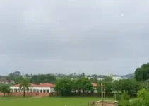 previsão do tempo Santa Bárbara d'Oeste