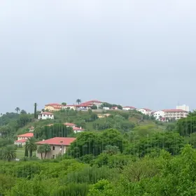 previsão do tempo em Santa Bárbara d'Oeste