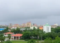 Santa Bárbara d'Oeste