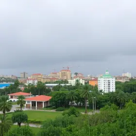 Santa Bárbara d'Oeste