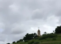 previsão do tempo em Santa Bárbara d'Oeste