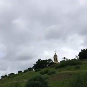previsão do tempo em Santa Bárbara d'Oeste