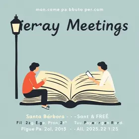 encontros literários gratuitos