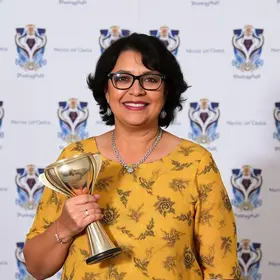 Silvia da Silva Camacho