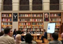 Biblioteca Central de Santa Bárbara