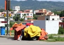 cobrança da taxa do lixo