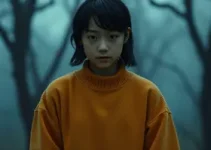 curta-metragem Maria