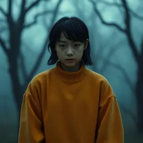 curta-metragem Maria