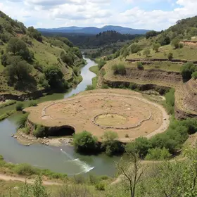 Projeto Gota d'Água
