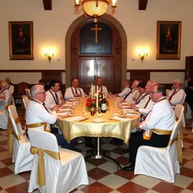 Loja Maçônica Campos Salles II