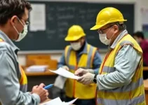 excesso de jornada de professores