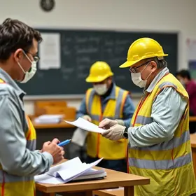 excesso de jornada de professores