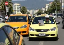 recadastramento de taxistas