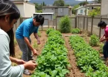 Programa Municipal de Agricultura Urbana e Periurbana