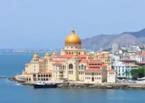 vagas de emprego Santa Bárbara