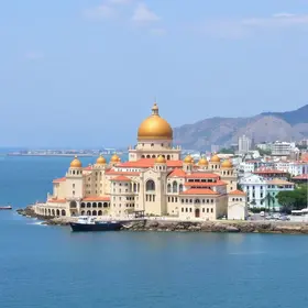 vagas de emprego Santa Bárbara