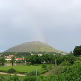 Previsão do tempo em Santa Bárbara d'Oeste