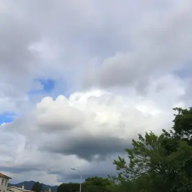 previsão do tempo em Santa Bárbara d'Oeste