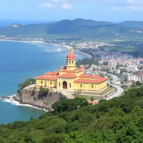 seletivo da Prefeitura de Santa Bárbara d'Oeste SP