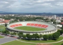 Estádio Antônio Guimarães