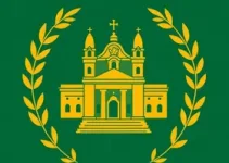 Câmara de Santa Bárbara