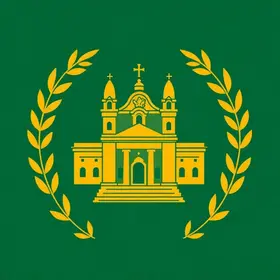 Câmara de Santa Bárbara