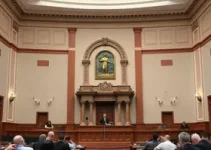 Câmara de Santa Bárbara