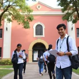 Candidatos Vestibular Univesp 2026