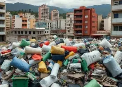 Últimas noticias de Santa Bárbara d’Oeste