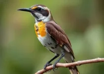 pássaros silvestres em cativeiro