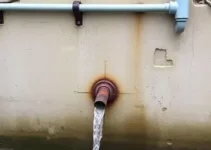 abastecimento de água em Santa Bárbara