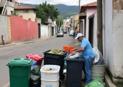 Últimas noticias de Santa Bárbara d’Oeste