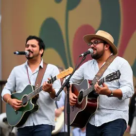 Festival Raízes de Santa Bárbara 2026