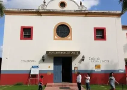 Últimas noticias de Santa Bárbara d’Oeste