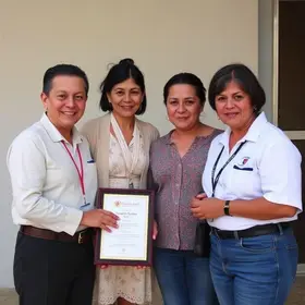 Projeto de Saúde de Santa Bárbara