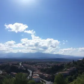 Santa Bárbara d'Oeste