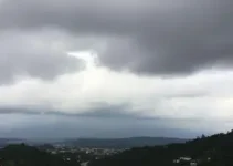 tempestades em Santa Bárbara d'Oeste