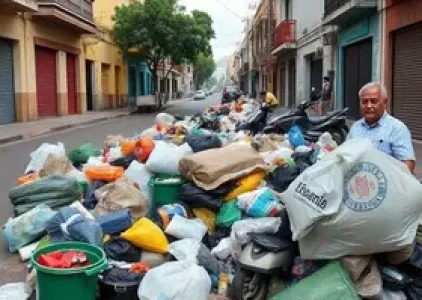 Últimas noticias de Santa Bárbara d’Oeste