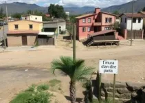 interrupção de água zona leste