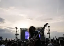 Santa Bárbara Rock Fest