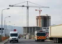 ausência de desvios em obra