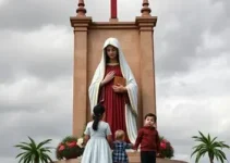 Semana de Combate à Pedofilia