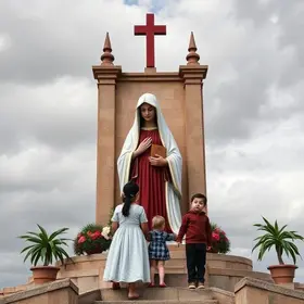 Semana de Combate à Pedofilia