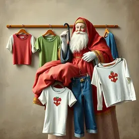 Campanha do Agasalho