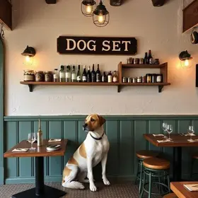 Cão Véio Santa Bárbara d'Oeste
